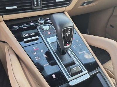 Porsche Cayenne AWD 2019