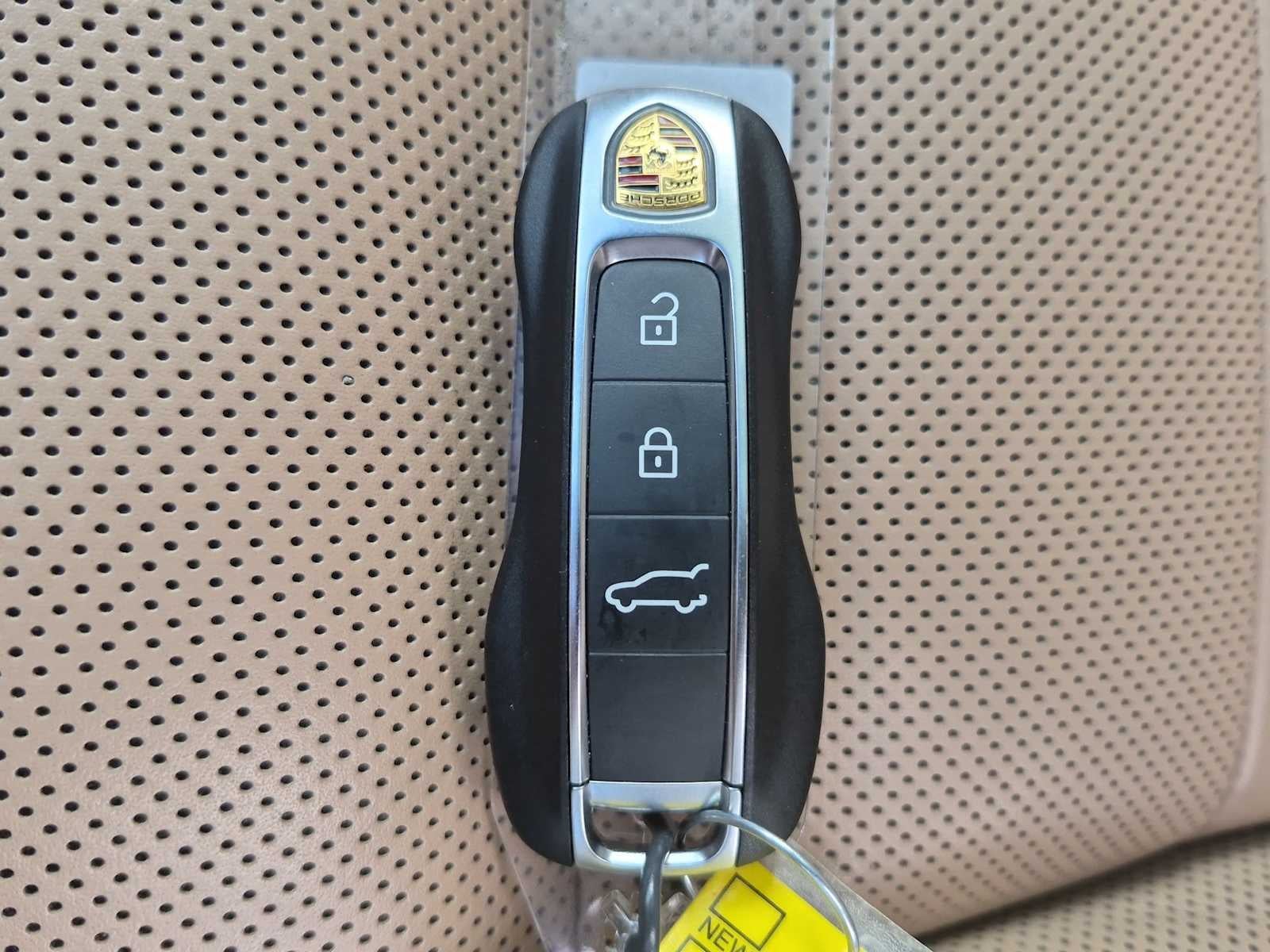 Porsche Cayenne AWD 2019