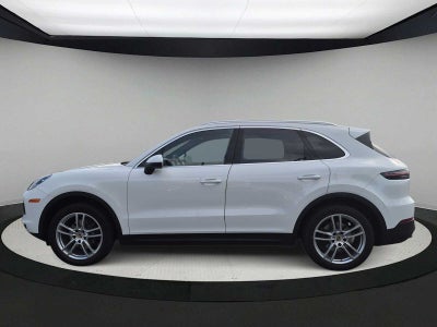 Porsche Cayenne AWD 2019