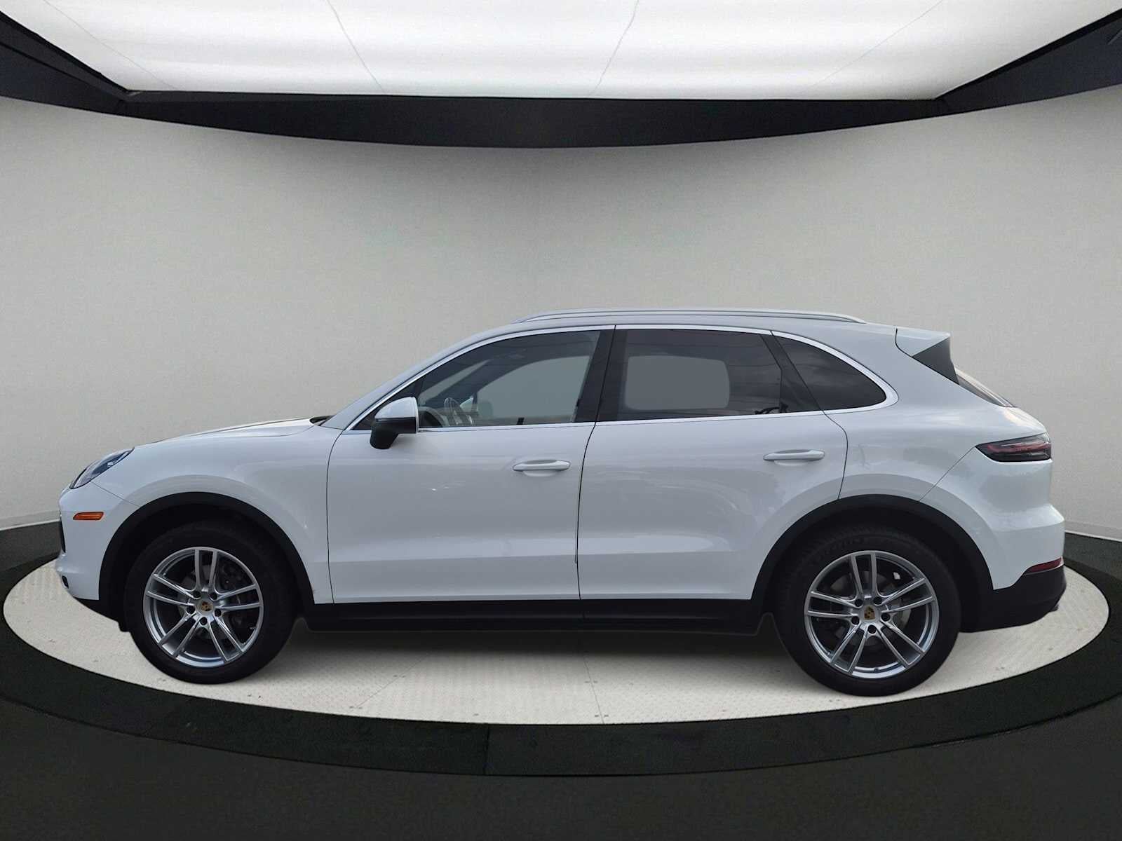 Porsche Cayenne AWD 2019