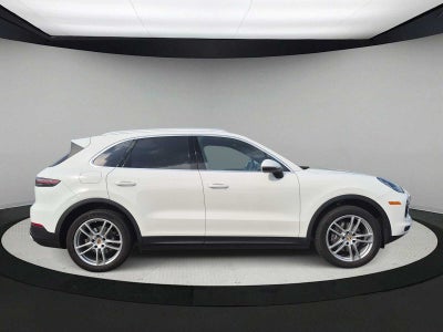 Porsche Cayenne AWD 2019