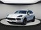 2021 Porsche Cayenne S