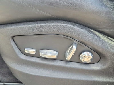 2021 Porsche Cayenne S