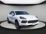 2021 Porsche Cayenne S