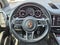 2021 Porsche Cayenne S