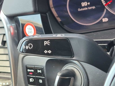 2021 Porsche Cayenne S