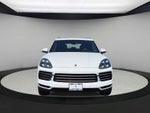 2021 Porsche Cayenne S