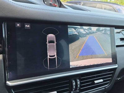 2021 Porsche Cayenne S