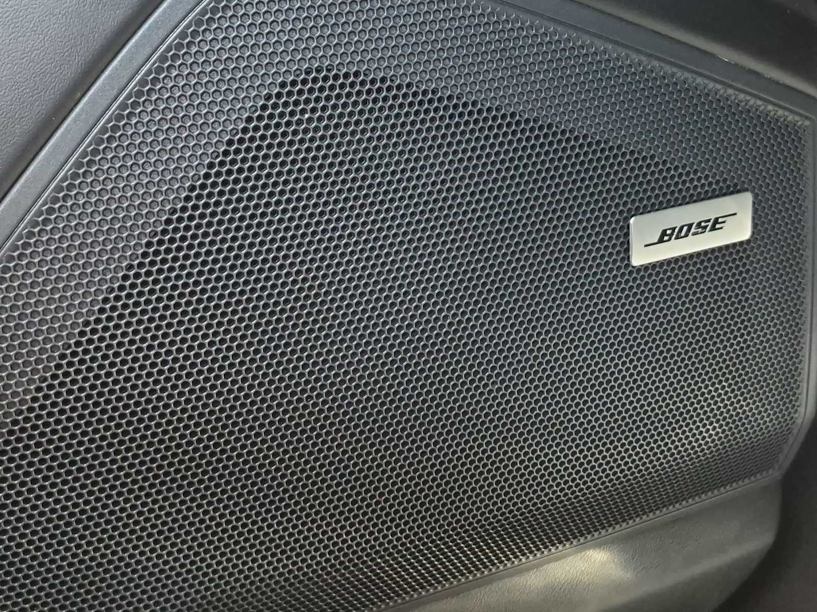 2021 Porsche Cayenne S