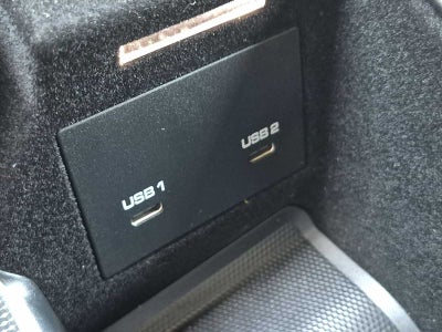2021 Porsche Cayenne S