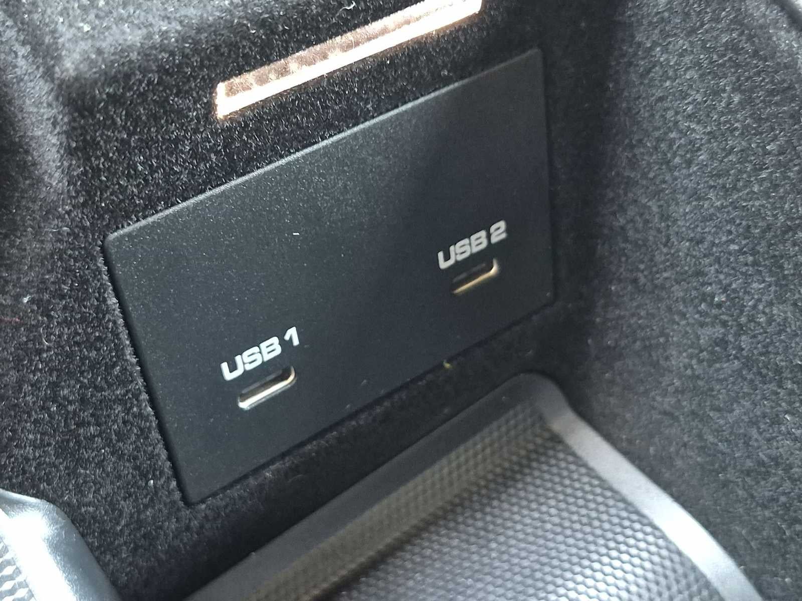 2021 Porsche Cayenne S
