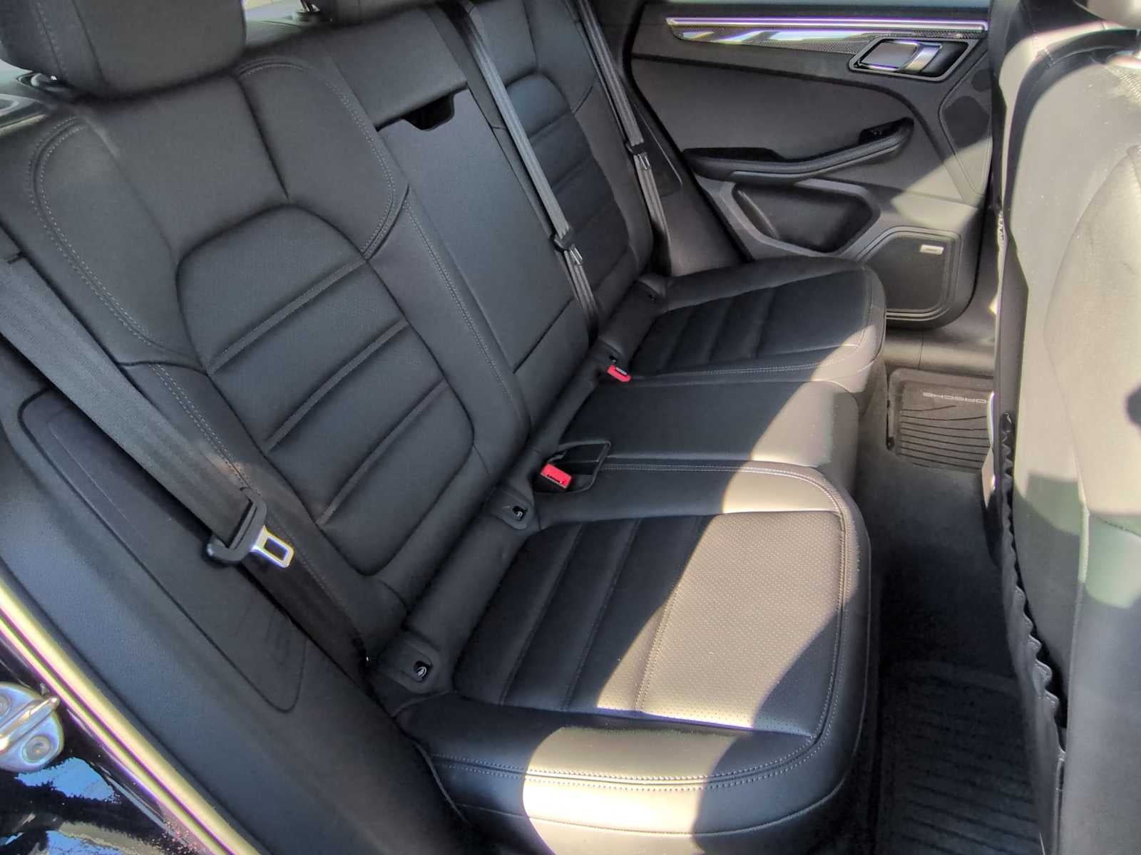 Porsche Macan GTS 2023