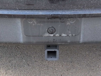 Porsche Macan GTS 2023