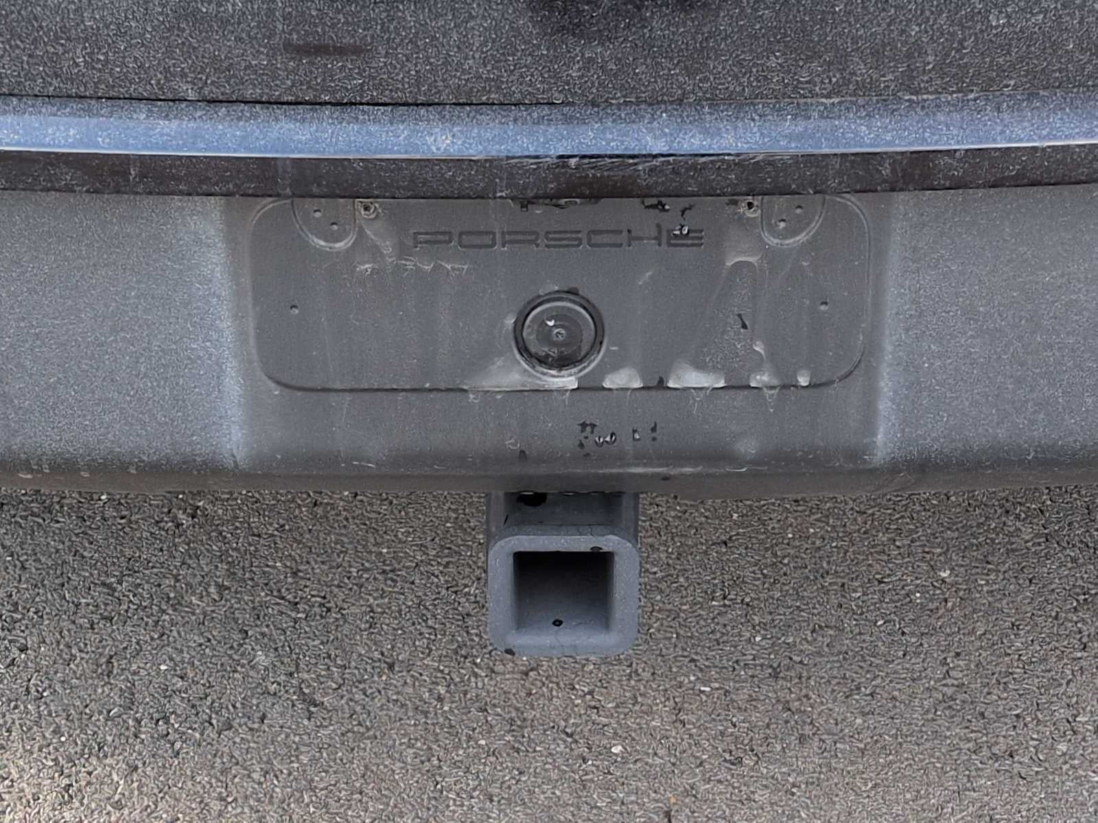 Porsche Macan GTS 2023