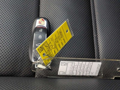 Porsche Macan GTS 2023