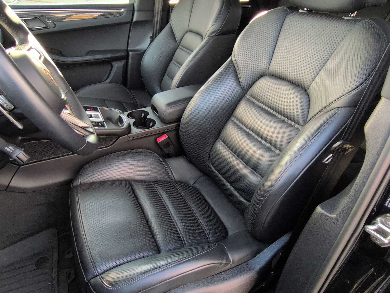 Porsche Macan GTS 2023