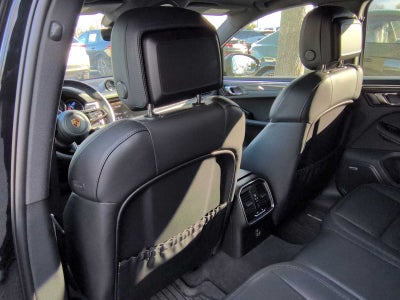 Porsche Macan GTS 2023