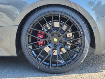 2021 Audi RS 5 Coupe 2.9 TFSI quattro
