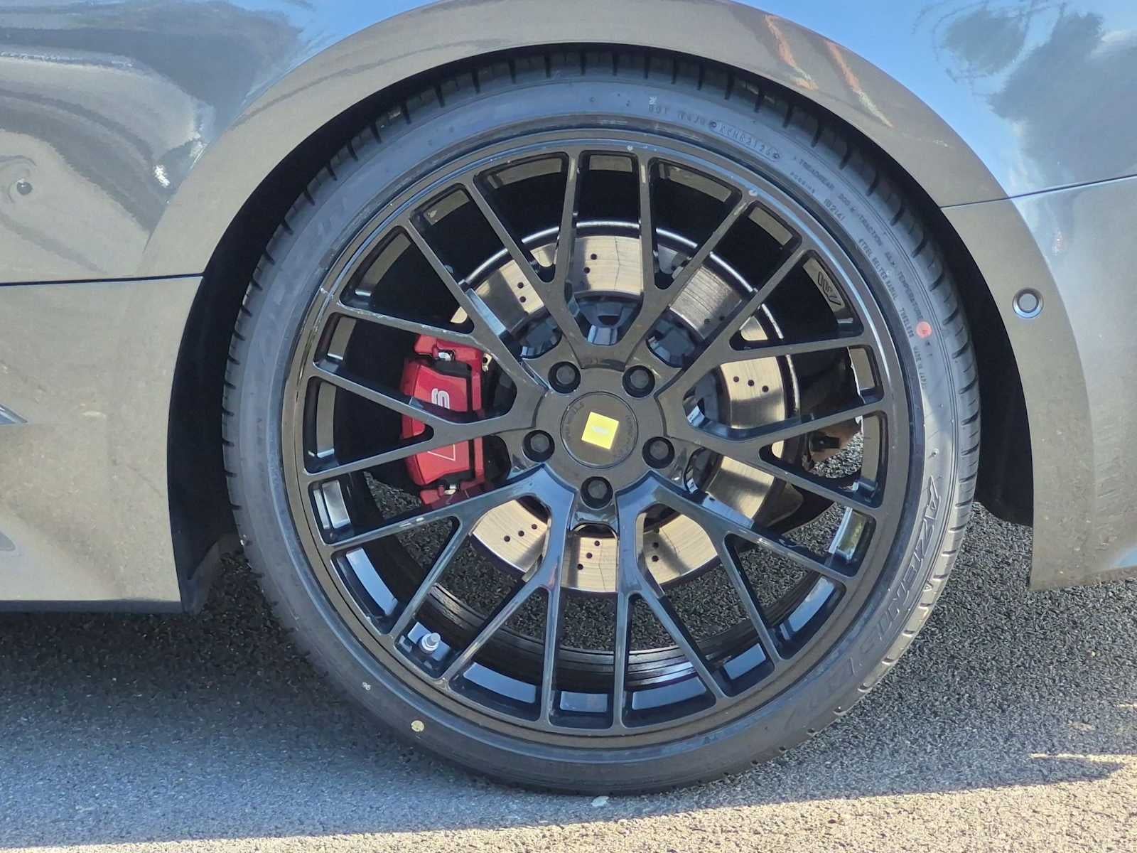 2021 Audi RS 5 Coupe 2.9 TFSI quattro