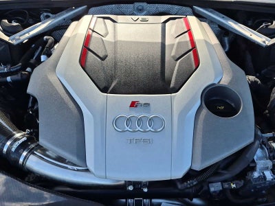 2021 Audi RS 5 Coupe 2.9 TFSI quattro