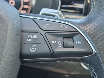 2021 Audi RS 5 Coupe 2.9 TFSI quattro