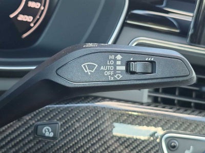 2021 Audi RS 5 Coupe 2.9 TFSI quattro