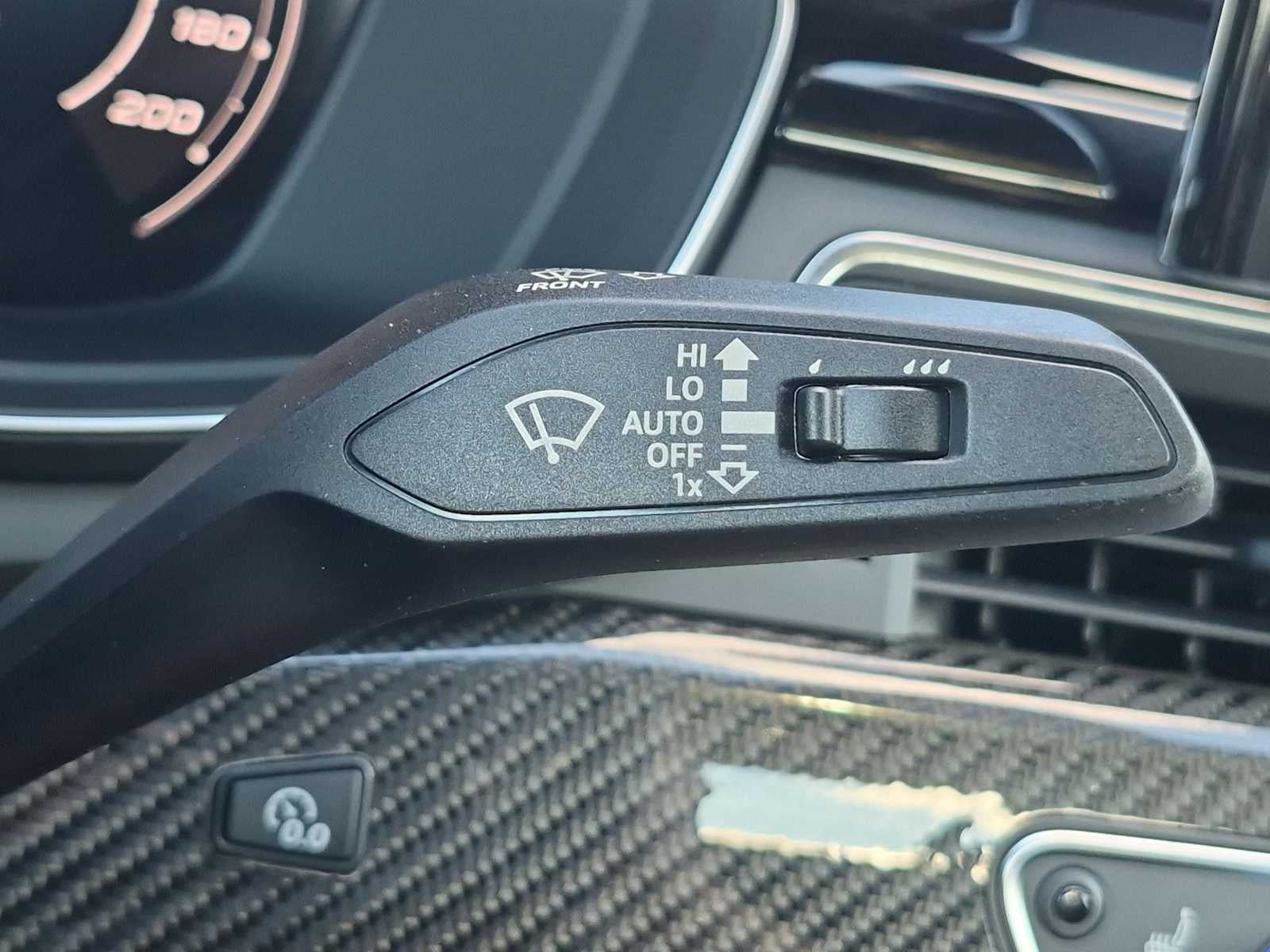 2021 Audi RS 5 Coupe 2.9 TFSI quattro