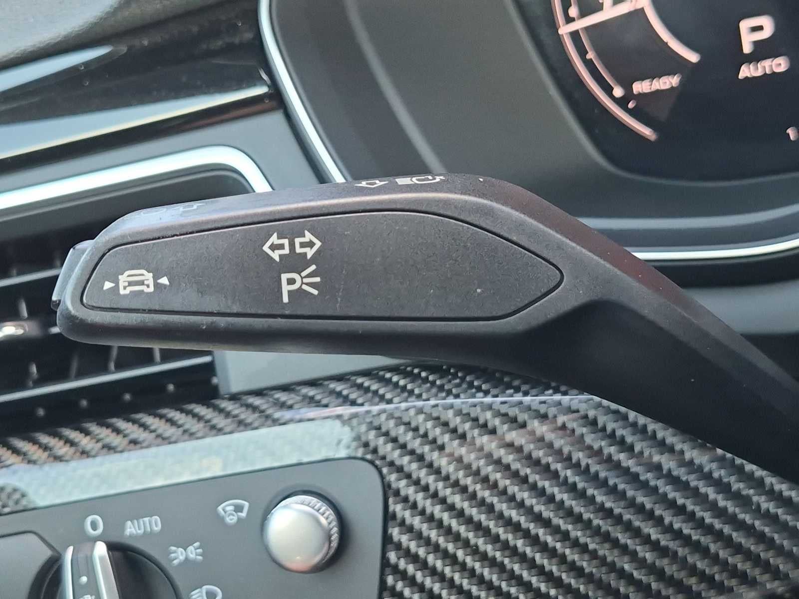 2021 Audi RS 5 Coupe 2.9 TFSI quattro
