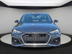 2021 Audi RS 5 Coupe 2.9 TFSI quattro