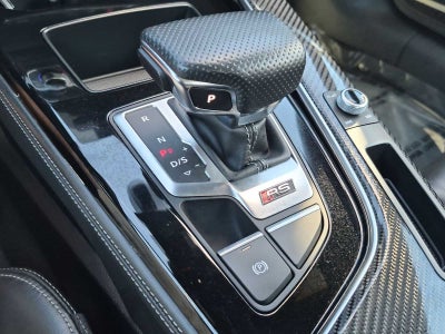 2021 Audi RS 5 Coupe 2.9 TFSI quattro
