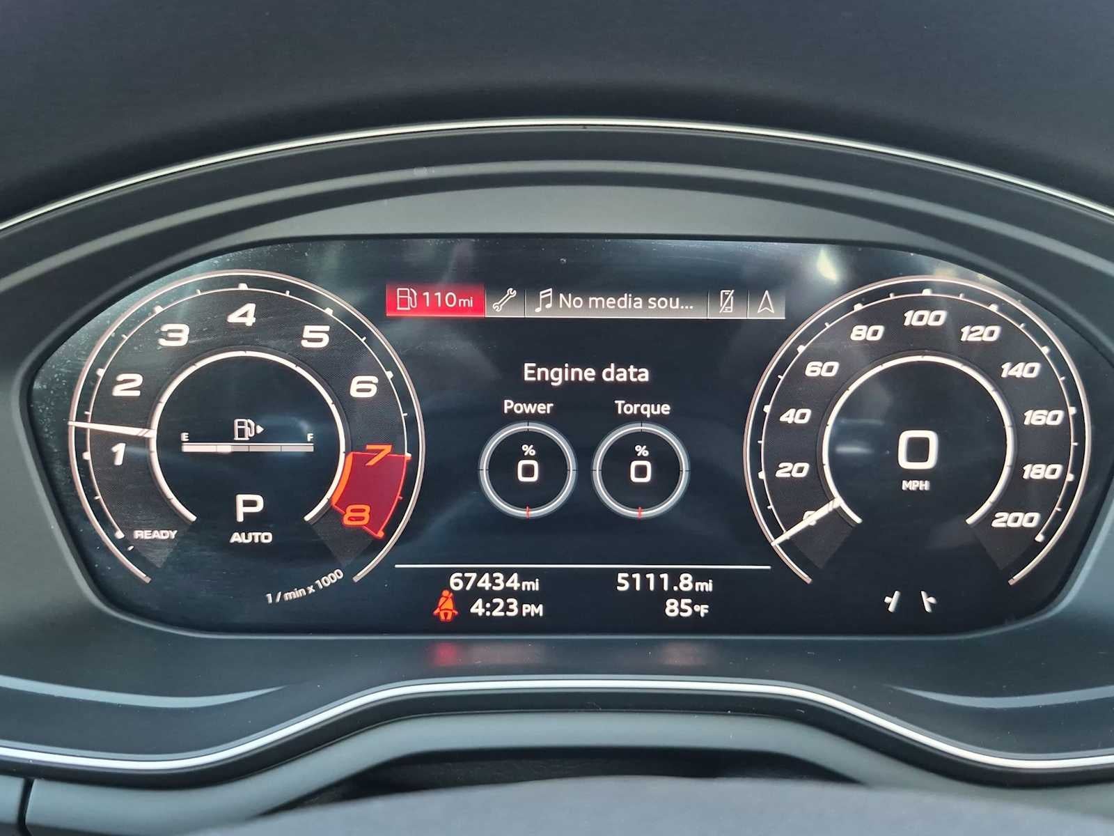 2021 Audi RS 5 Coupe 2.9 TFSI quattro