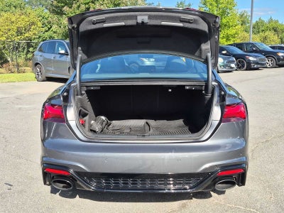 2021 Audi RS 5 Coupe 2.9 TFSI quattro
