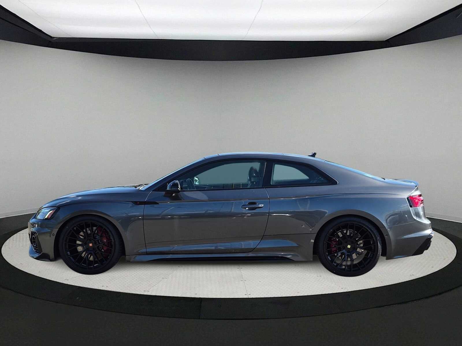 2021 Audi RS 5 Coupe 2.9 TFSI quattro