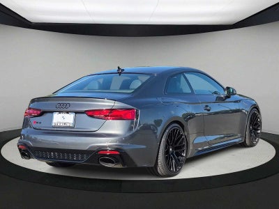 2021 Audi RS 5 Coupe 2.9 TFSI quattro