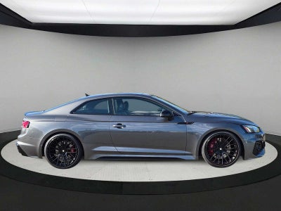 2021 Audi RS 5 Coupe 2.9 TFSI quattro