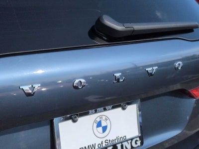 2021 Volvo XC60 Inscription