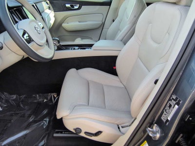 2021 Volvo XC60 Inscription