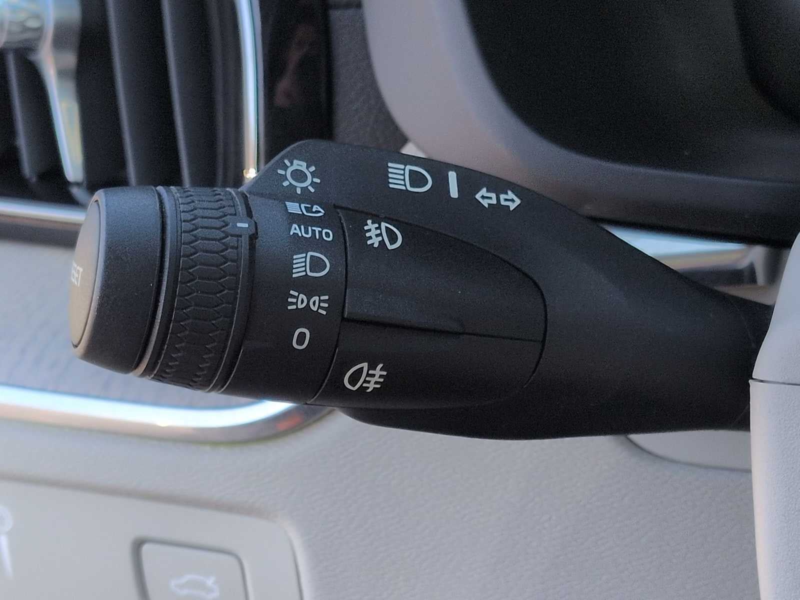 2021 Volvo XC60 Inscription