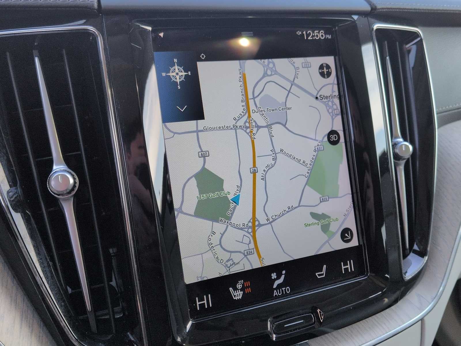 2021 Volvo XC60 Inscription