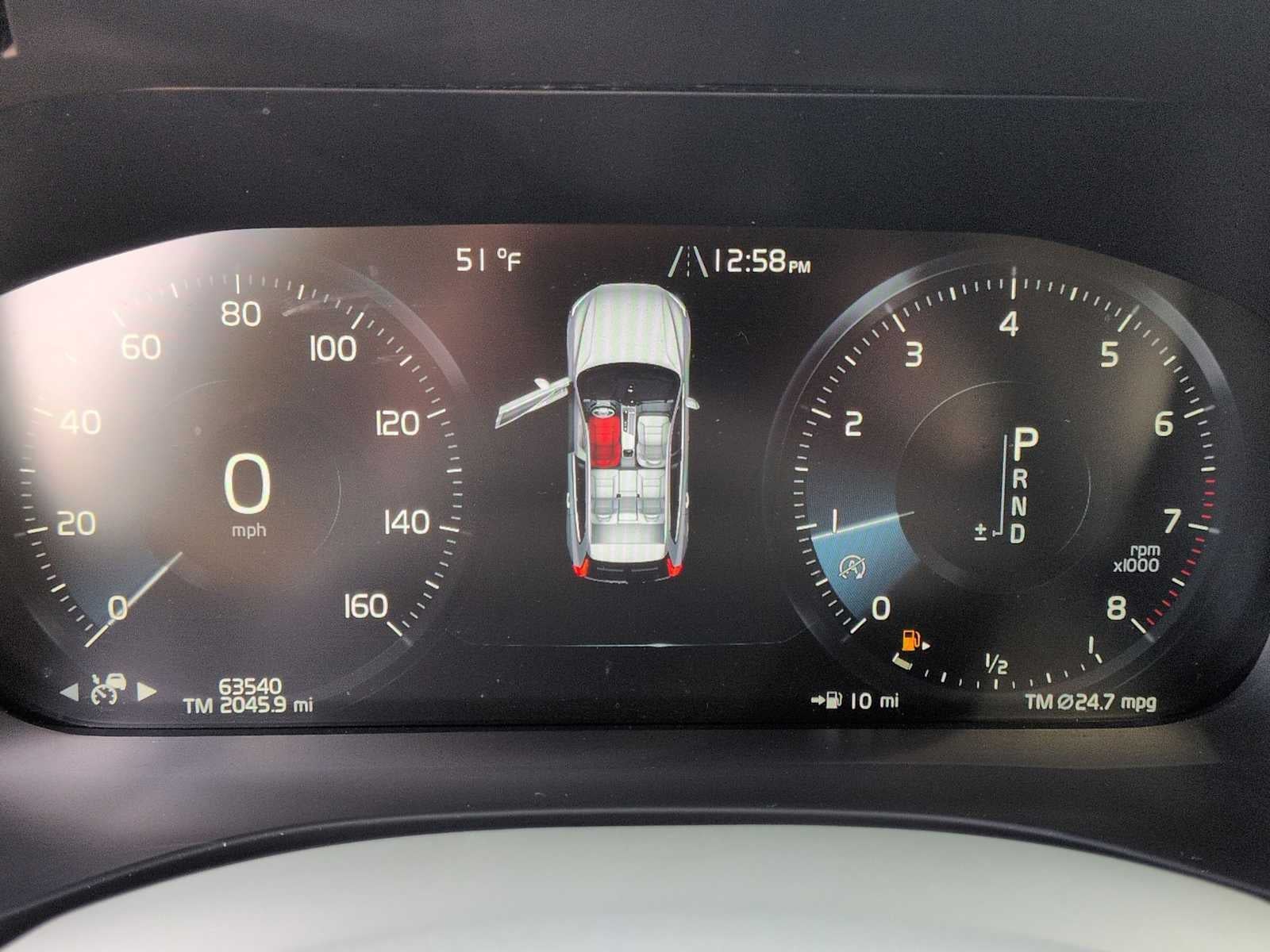 2021 Volvo XC60 Inscription