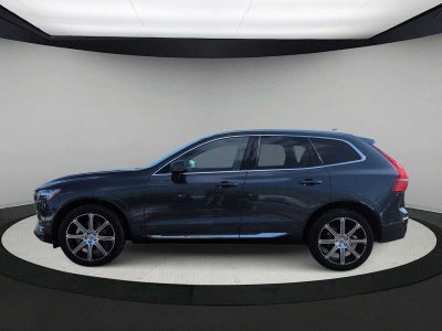 2021 Volvo XC60 Inscription