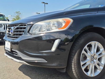 2016 Volvo XC60 T5 Premier