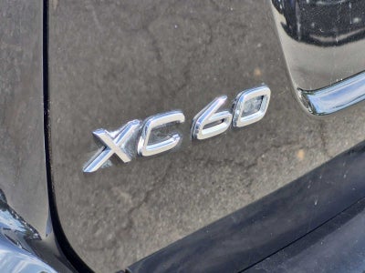 2016 Volvo XC60 T5 Premier