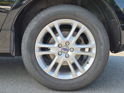 2016 Volvo XC60 T5 Premier
