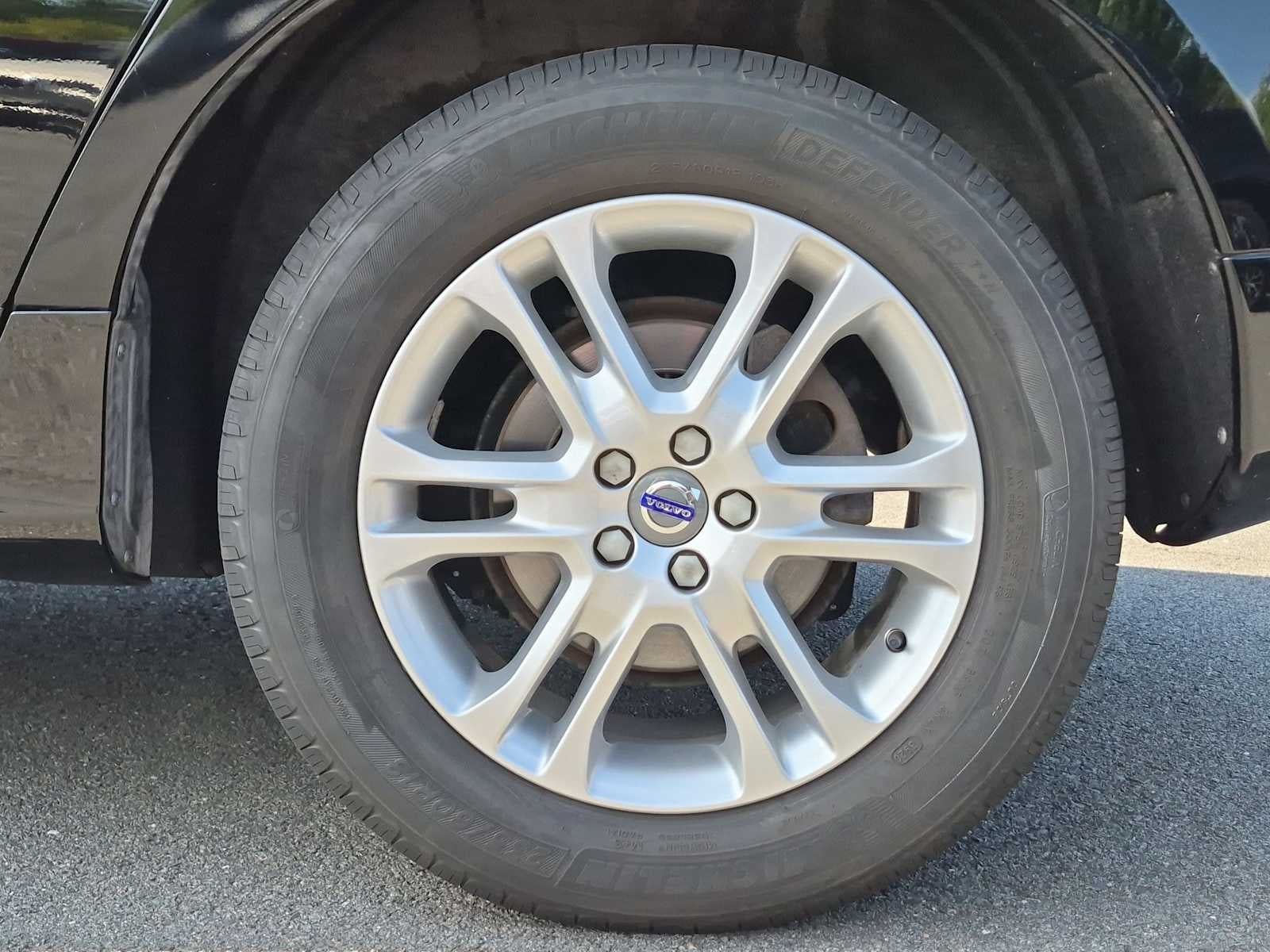 2016 Volvo XC60 T5 Premier