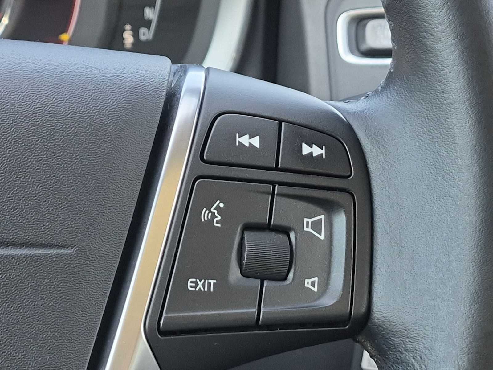 2016 Volvo XC60 T5 Premier