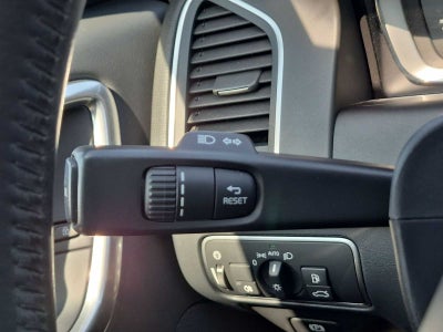 2016 Volvo XC60 T5 Premier
