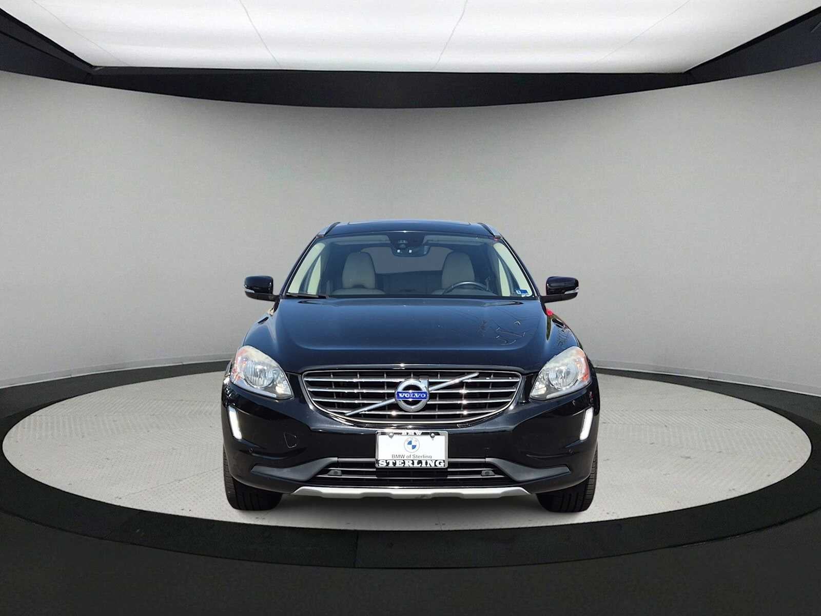 2016 Volvo XC60 T5 Premier