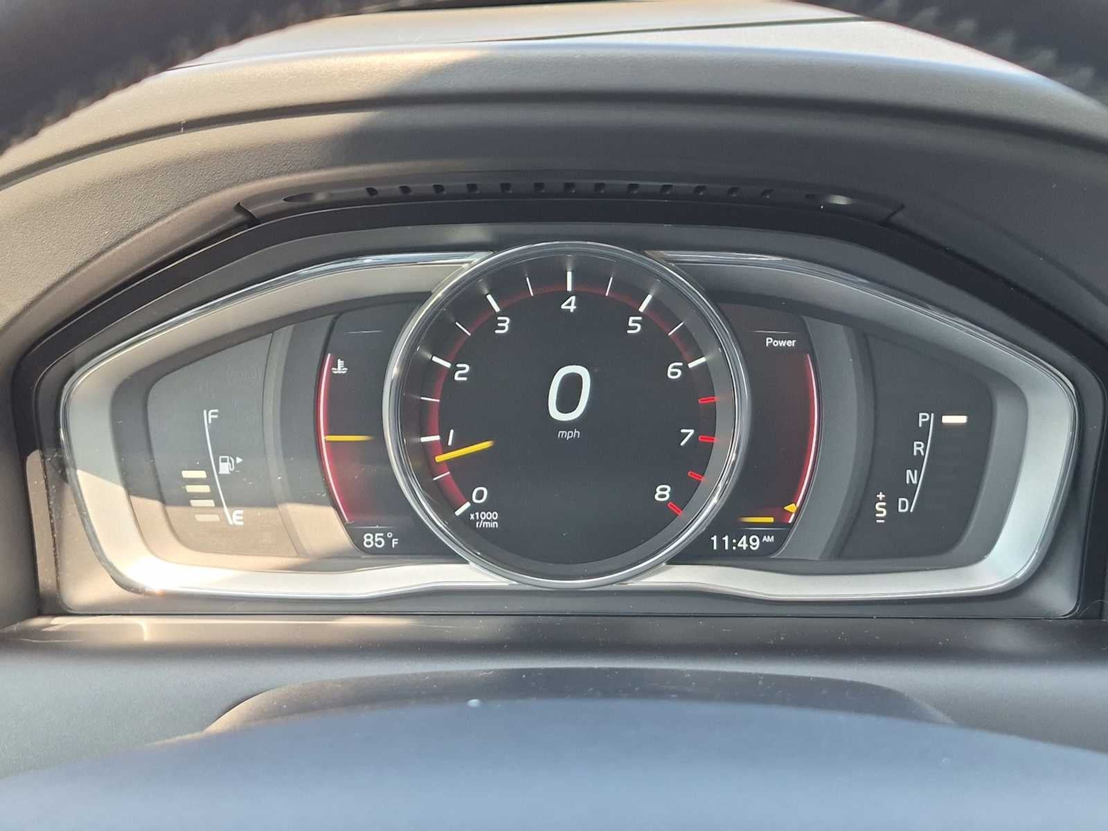 2016 Volvo XC60 T5 Premier