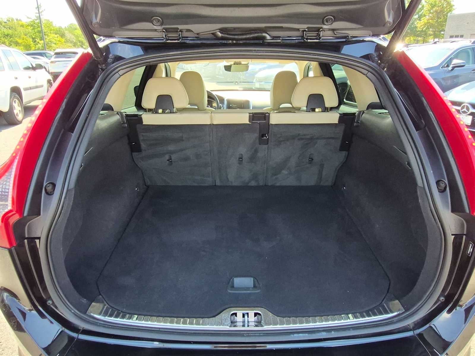 2016 Volvo XC60 T5 Premier